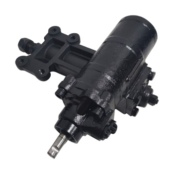 Scatola sterzo Servosterzo compatibile per Jeep Wrangler JK 2.8 3.6 3.8 4 porte 07-17