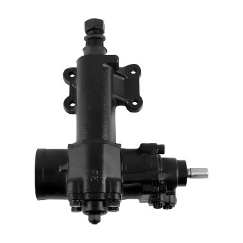 Power Steering Gear Box For 2007-2018 Jeep Wrangler JK SUV