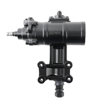 Power Steering Gear Box compatible for Jeep Wrangler JK JKU RHD 2007-2017 18200750-101