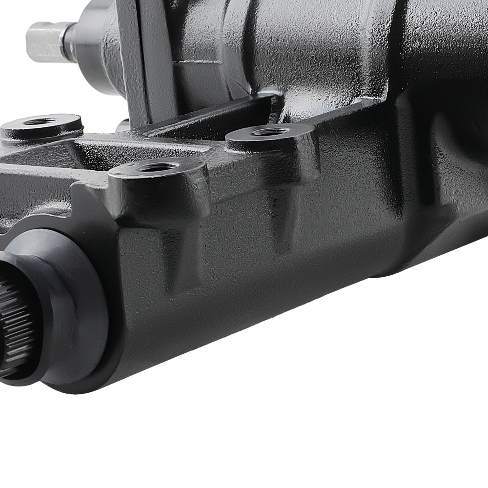 Power Steering Gear Box compatible for Jeep Wrangler JK JKU RHD 2007-2017 18200750-101