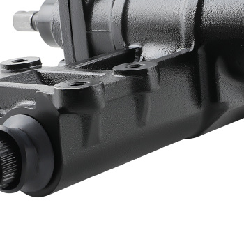 Power Steering Gear Box compatible for Jeep Wrangler JK JKU RHD 2007-2017 18200750-101
