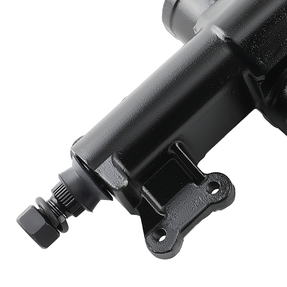 Power Steering Gear Box compatible for Jeep Wrangler JK JKU RHD 2007-2017 18200750-101