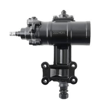 Power Steering Gear Box compatible for Jeep Wrangler JK JKU RHD 2007-2017 18200750-101