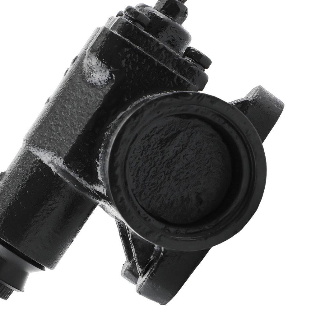 Power Steering Gear Box compatible for Dodge Ram 2500 3500 4000 1997-2002 4WD RWD 277585