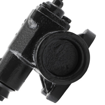 Power Steering Gear Box compatible for Dodge Ram 2500 3500 4000 1997-2002 4WD RWD 277585