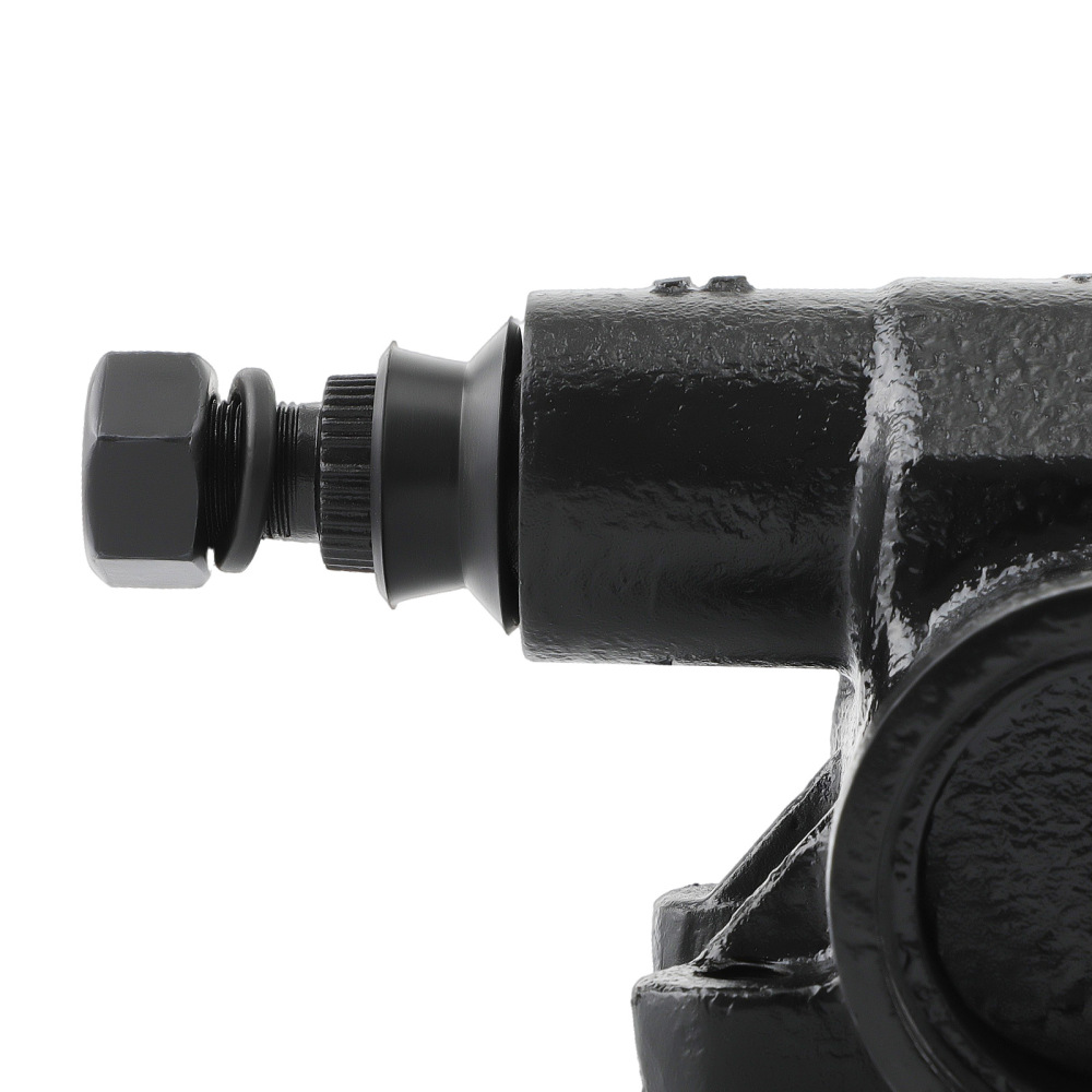 Power Steering Gear Box compatible for Dodge Ram 2500 3500 4000 1997-2002 4WD RWD 277585