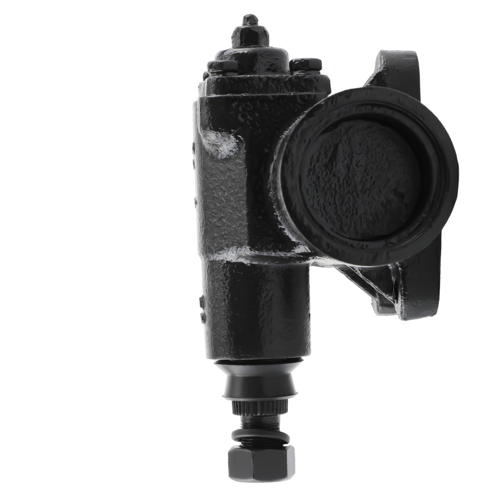 Power Steering Gear Box compatible for Dodge Ram 2500 3500 4000 1997-2002 4WD RWD 277585