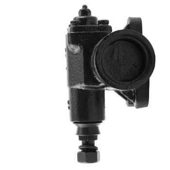 Complete Power Steering Gear Box compatible for Dodge Ram 2500 3500 4000 1997-2002 4WD RWD