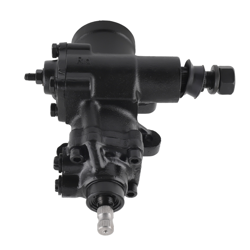 Power Steering Gear box compatible for Chevrolet Monte Carlo 1978-1988 CP50004 Black