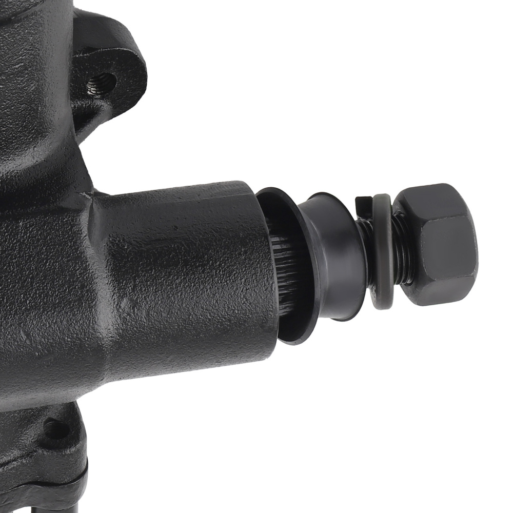 Power Steering Gear box compatible for Chevrolet Monte Carlo 1978-1988 CP50004 Black