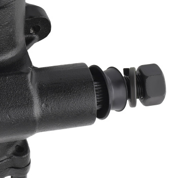 Power Steering Gear box compatible for Chevrolet Monte Carlo 1978-1988 CP50004 Black