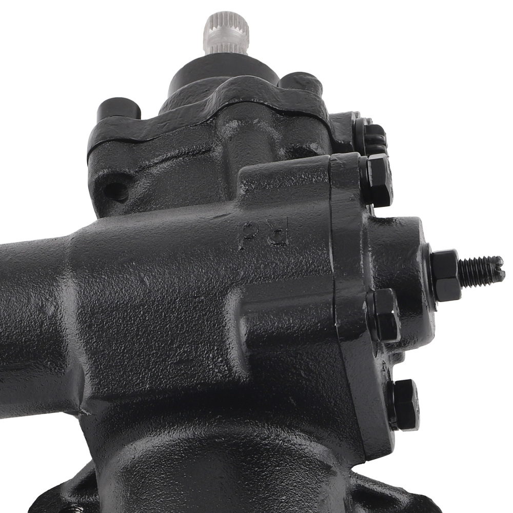 Power Steering Gear box compatible for Chevrolet Monte Carlo 1978-1988 CP50004 Black