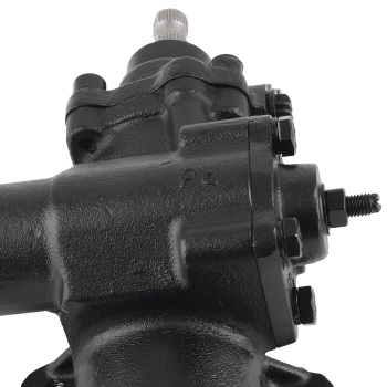 Power Steering Gear box compatible for Chevrolet Monte Carlo 1978-1988 CP50004 Black
