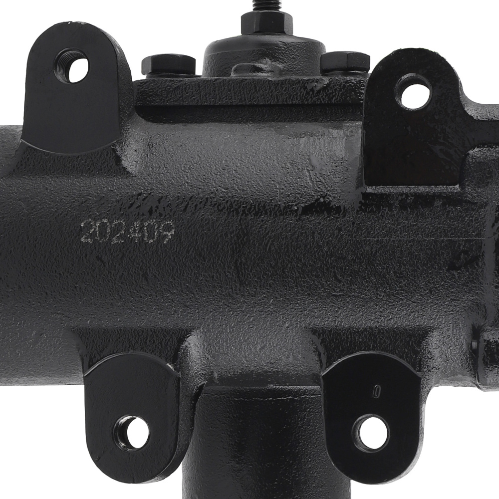 Power Steering Gear box compatible for Chevrolet Monte Carlo 1978-1988 CP50004 Black