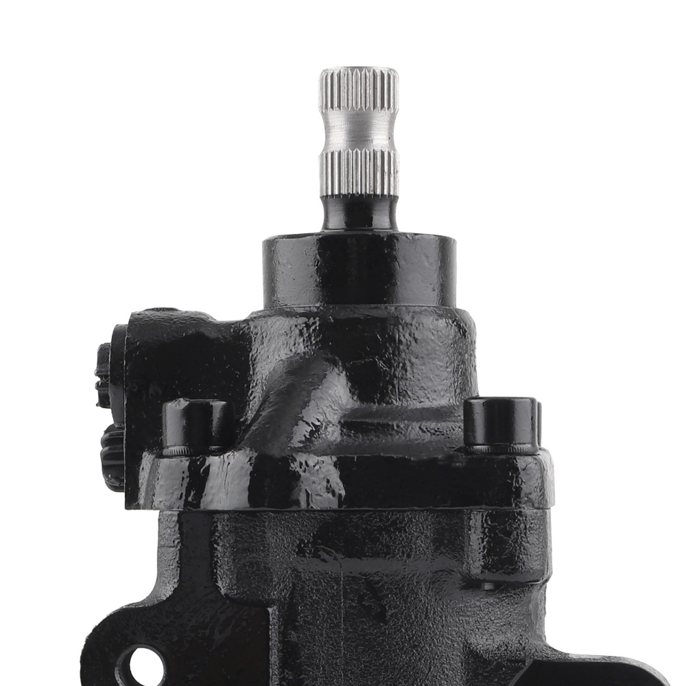 Power Steering Gear box compatible for Chevrolet Monte Carlo 1978-1988 CP50004 Black