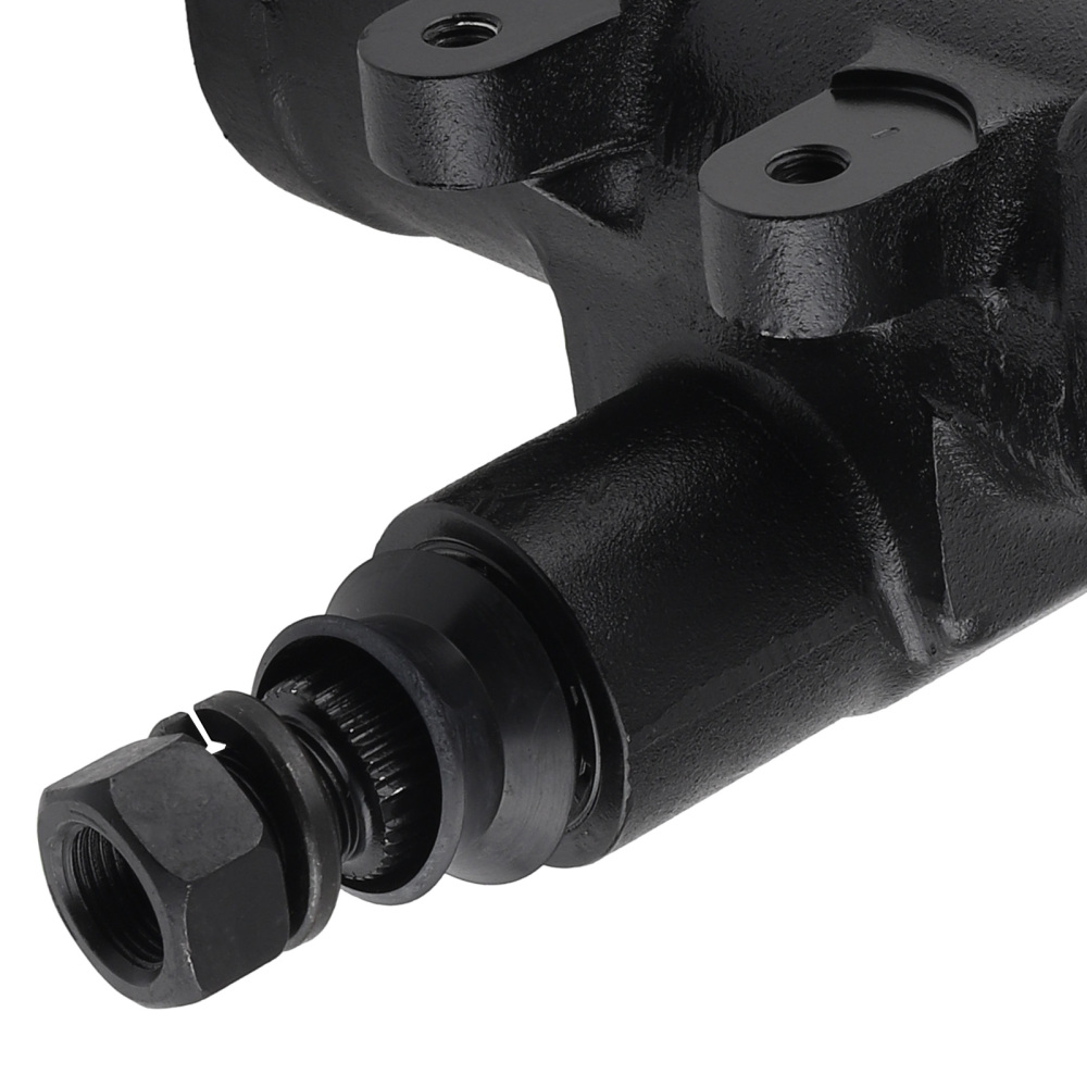 Power Steering Gear box compatible for Chevrolet Monte Carlo 1978-1988 CP50004 Black