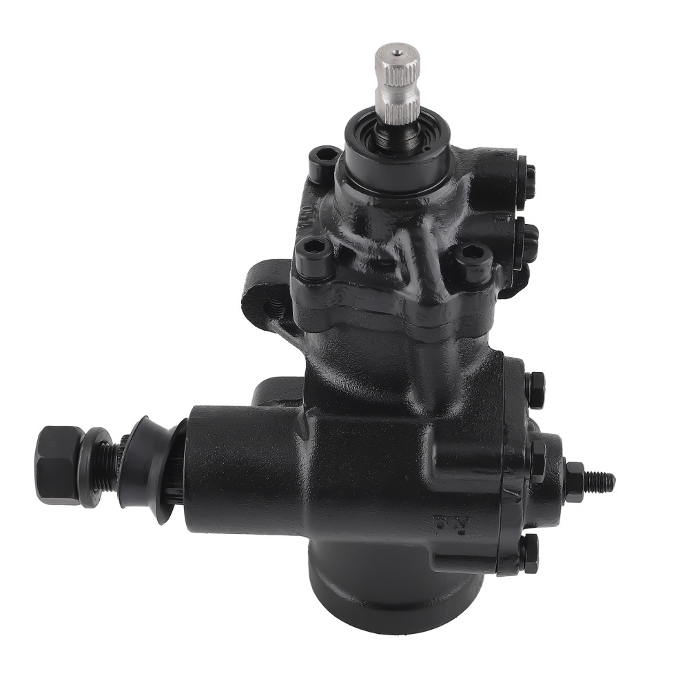 Power Steering Gear box compatible for Chevrolet Monte Carlo 1978-1988 CP50004 Black