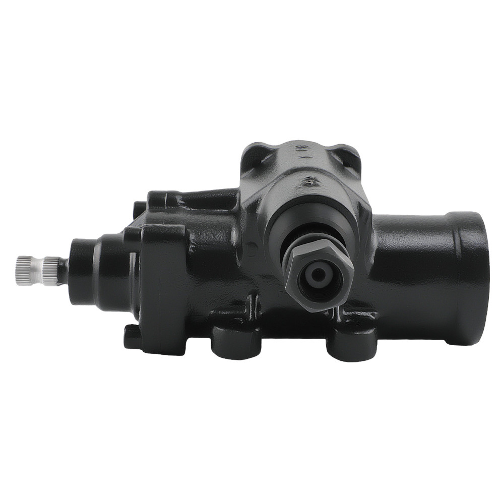 Power Steering Gear Box compatible for Pontiac Firebird 1967-1976 compatible for GTO 1965-1972 27-6537