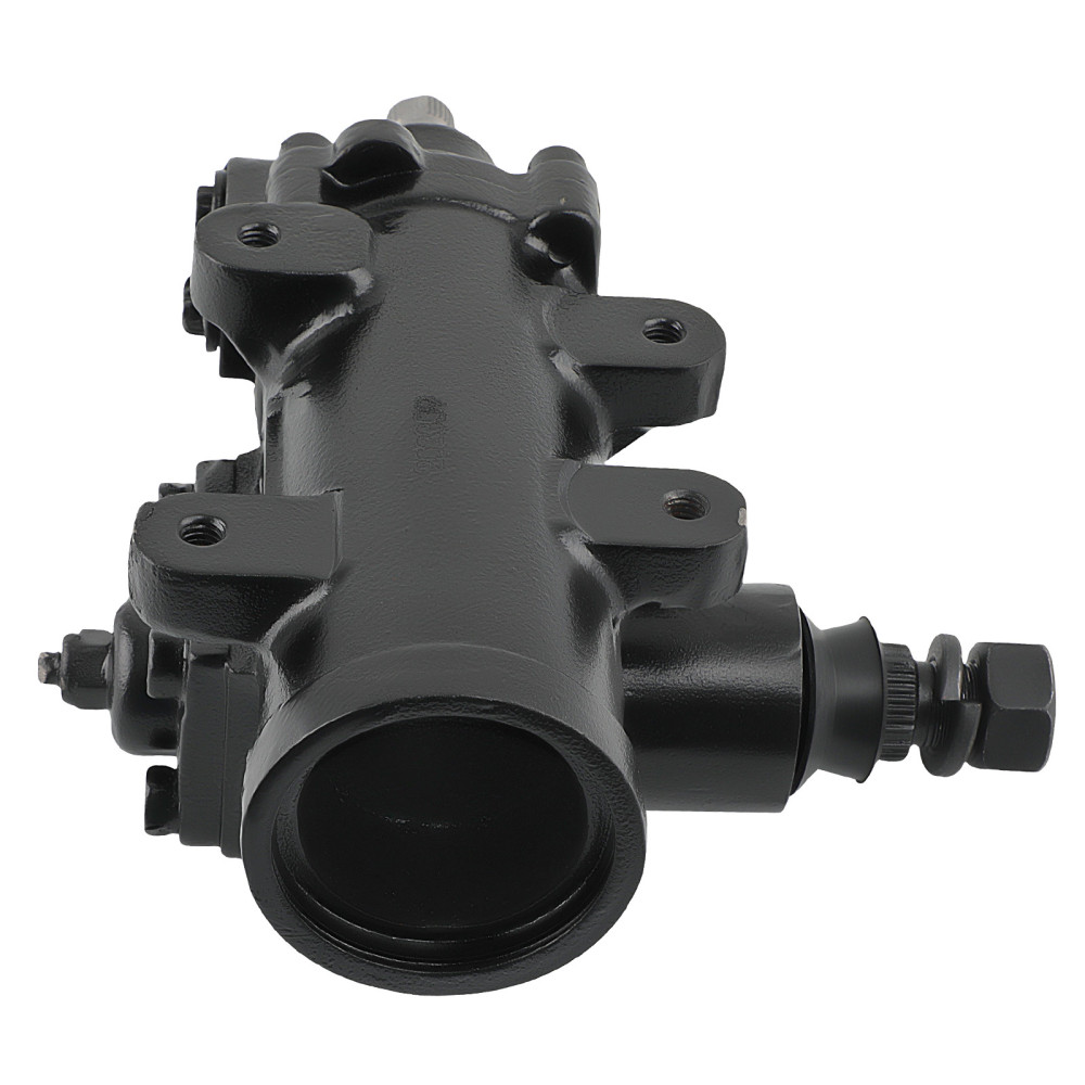 Power Steering Gear Box compatible for Pontiac Firebird 1967-1976 compatible for GTO 1965-1972 27-6537