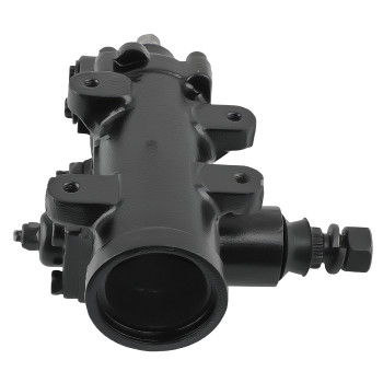 Power Steering Gear Box compatible for Pontiac Firebird 1967-1976 compatible for GTO 1965-1972 27-6537