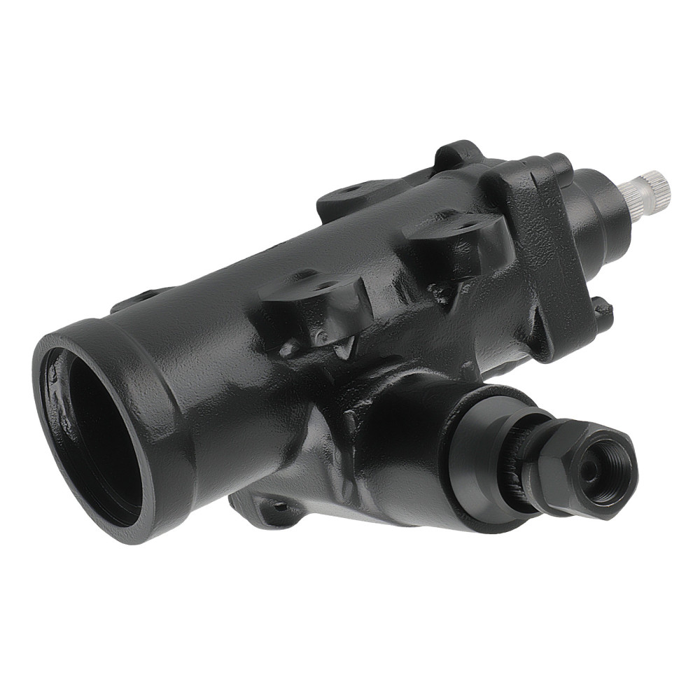 Power Steering Gear Box compatible for Pontiac Firebird 1967-1976 compatible for GTO 1965-1972 27-6537