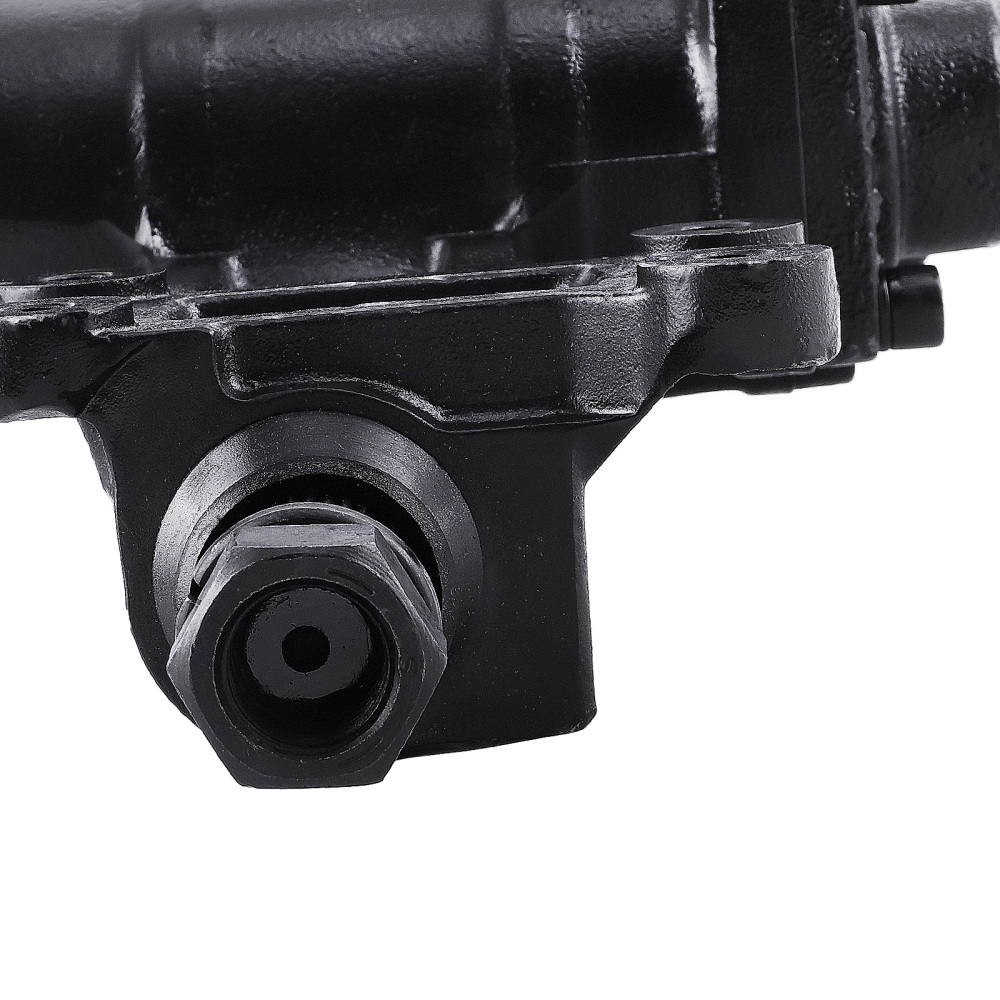 Cremallera de dirección compatible para Jeep Wrangler JK Sahara 2007-2017 52060172AE new