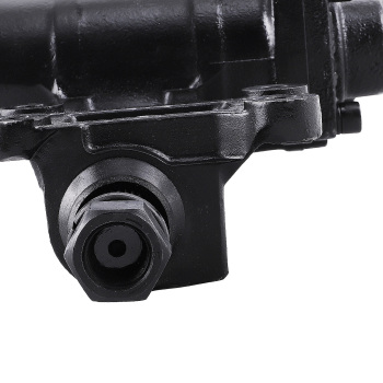 Cremallera de dirección compatible para Jeep Wrangler JK Sahara 2007-2017 52060172AE new