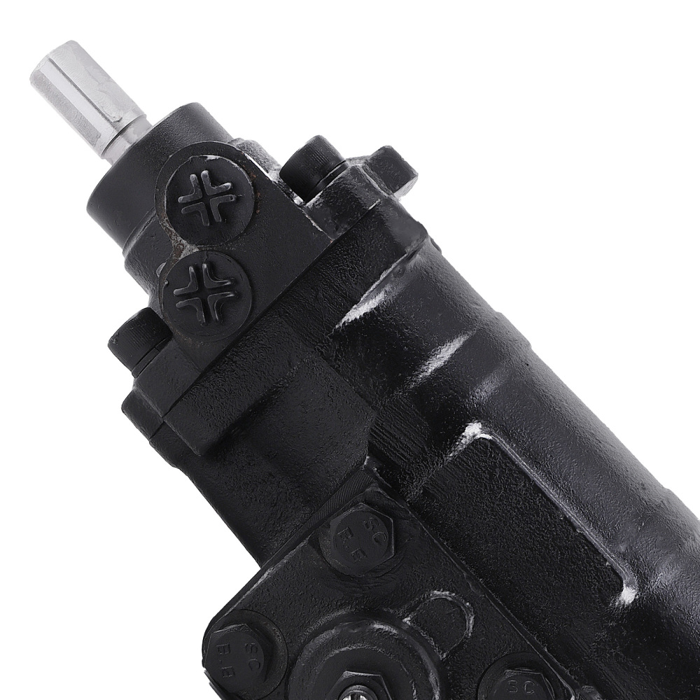 Cremallera de dirección compatible para Jeep Wrangler JK Sahara 2007-2017 52060172AE new