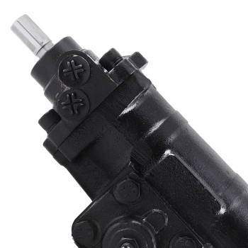 Cremallera de dirección compatible para Jeep Wrangler JK Sahara 2007-2017 52060172AE new