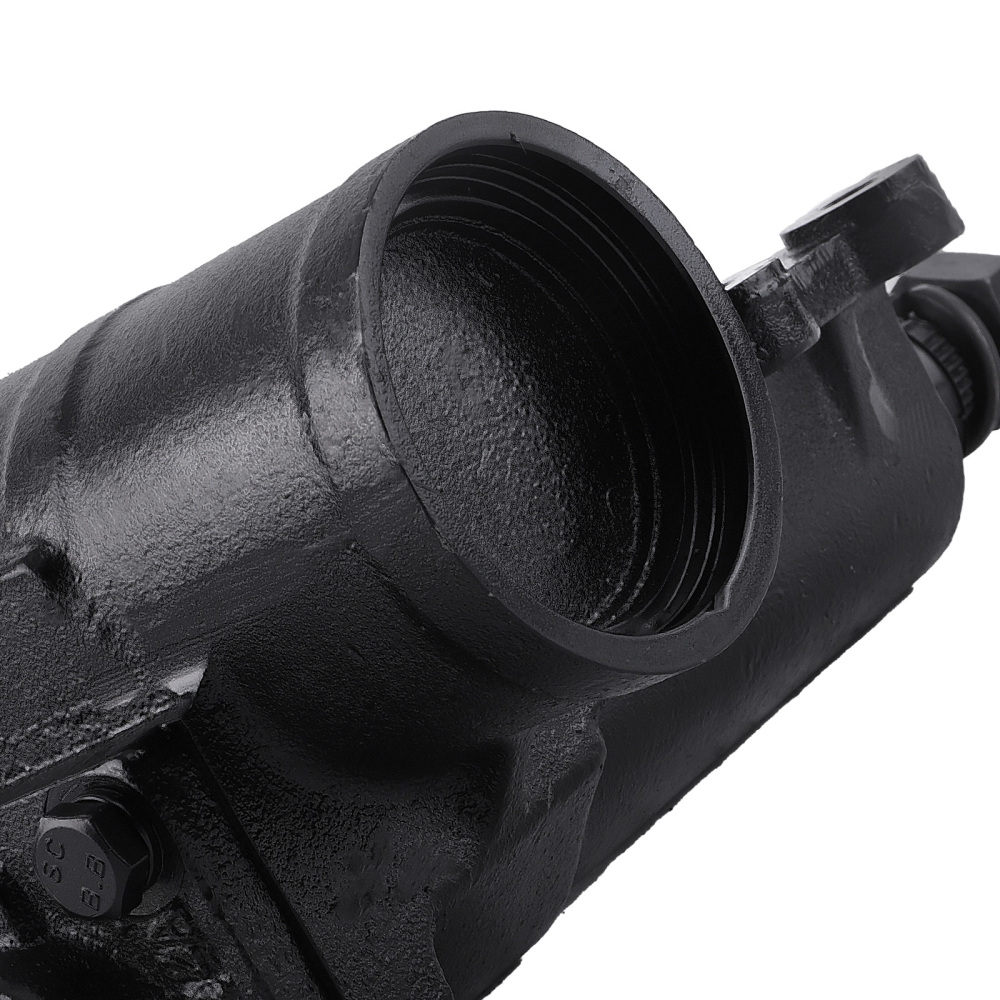 Cremallera de dirección compatible para Jeep Wrangler JK Sahara 2007-2017 52060172AE new