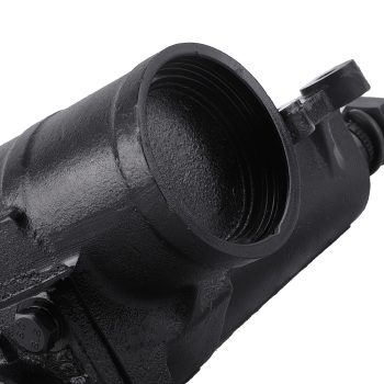 Cremallera de dirección compatible para Jeep Wrangler JK Sahara 2007-2017 52060172AE new