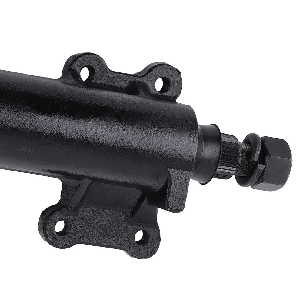 Cremallera de dirección compatible para Jeep Wrangler JK Sahara 2007-2017 52060172AE new