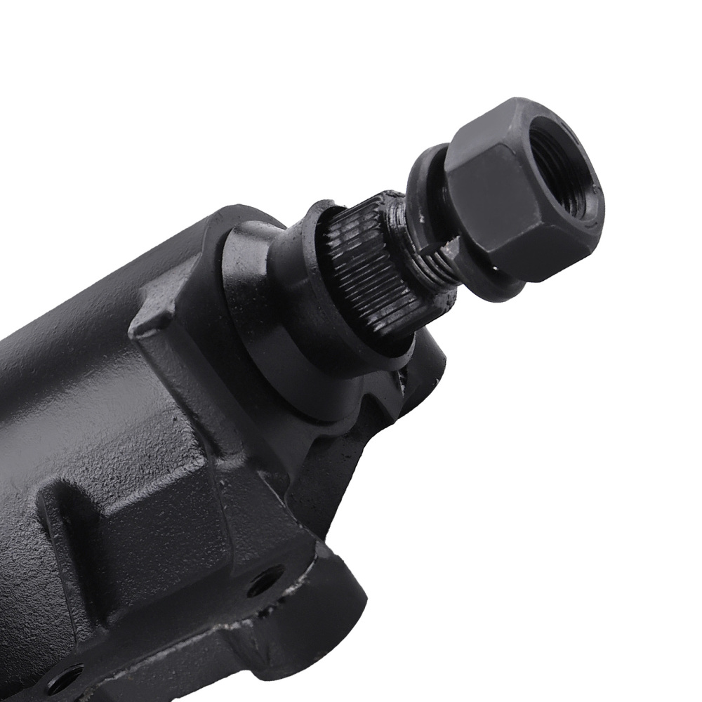 Cremallera de dirección compatible para Jeep Wrangler JK Sahara 2007-2017 52060172AE new