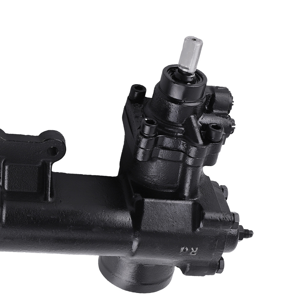 Cremallera de dirección compatible para Jeep Wrangler JK Sahara 2007-2017 52060172AE new