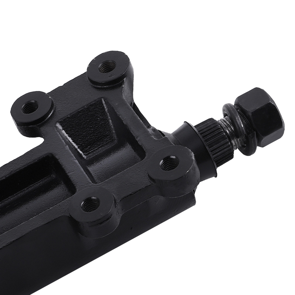 Cremallera de dirección compatible para Jeep Wrangler JK Sahara 2007-2017 52060172AE new