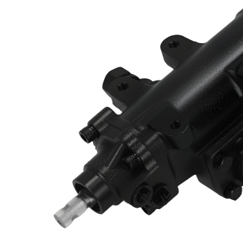 Power Steering Gear Box compatible for Jeep Cherokee Grand Wagoneer J10 J20 4WD 276528