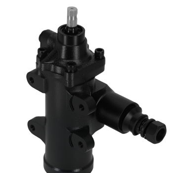 Power Steering Gear Box compatible for Jeep Cherokee Grand Wagoneer J10 J20 4WD 276528