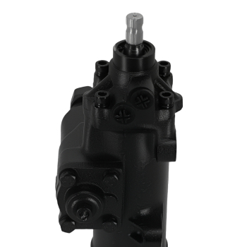 Power Steering Gear Box compatible for Jeep Cherokee Grand Wagoneer J10 J20 4WD 276528