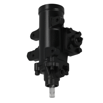 Power Steering Gear Box compatible for Jeep Cherokee Grand Wagoneer J10 J20 4WD 276528