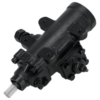 Power Steering Gear box compatible for Jeep CJ7 1980-1986 CJ5 1980-1983 Scrambler 81-85 4WD