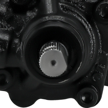 Power Steering Gear box compatible for Jeep CJ7 1980-1986 CJ5 1980-1983 Scrambler 81-85 4WD