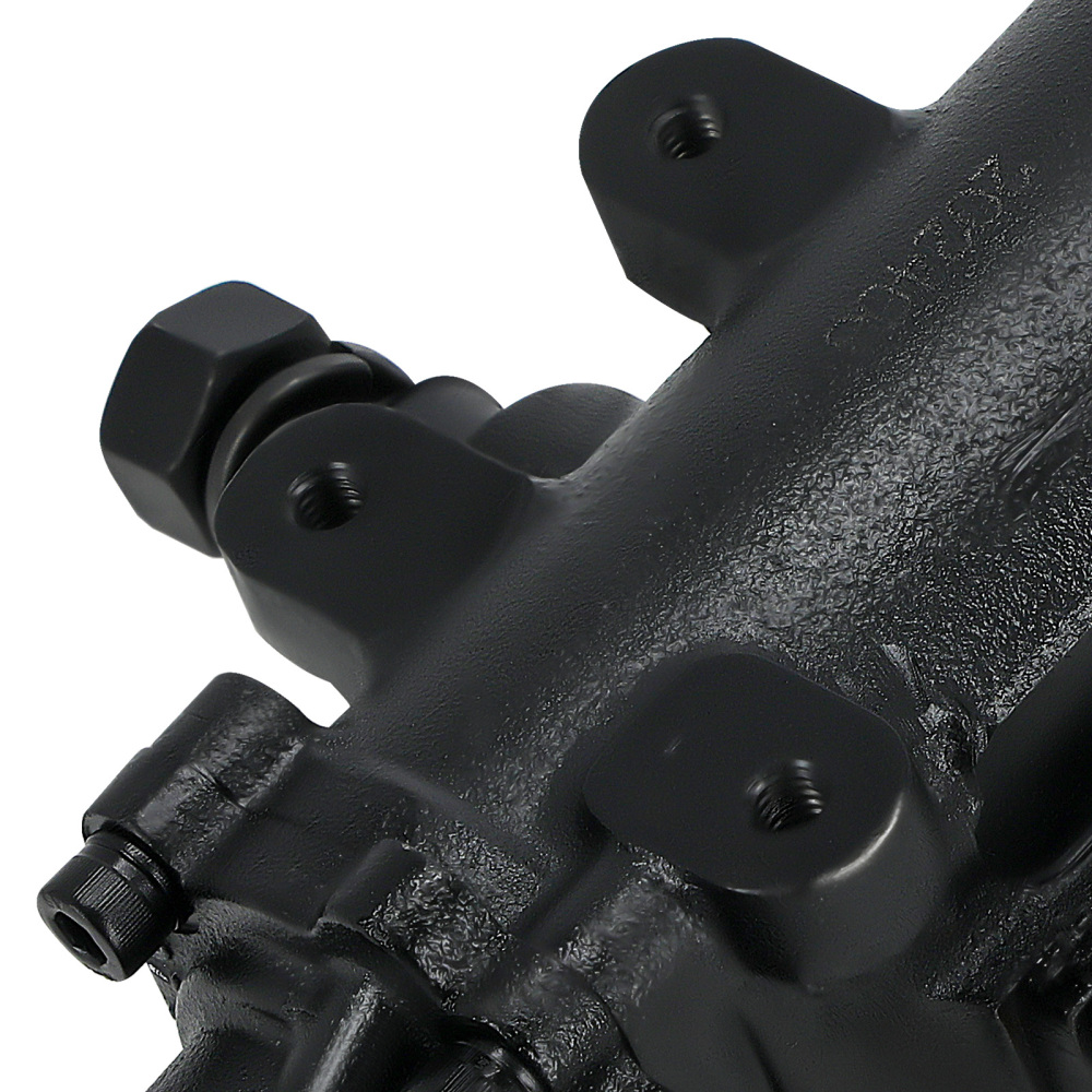 Power Steering Gear box compatible for Jeep CJ7 1980-1986 CJ5 1980-1983 Scrambler 81-85 4WD