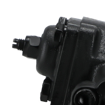 Power Steering Gear box compatible for Jeep CJ7 1980-1986 CJ5 1980-1983 Scrambler 81-85 4WD