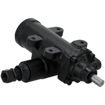 Power Steering Gear box compatible for Jeep CJ7 1980-1986 CJ5 1980-1983 Scrambler 81-85 4WD