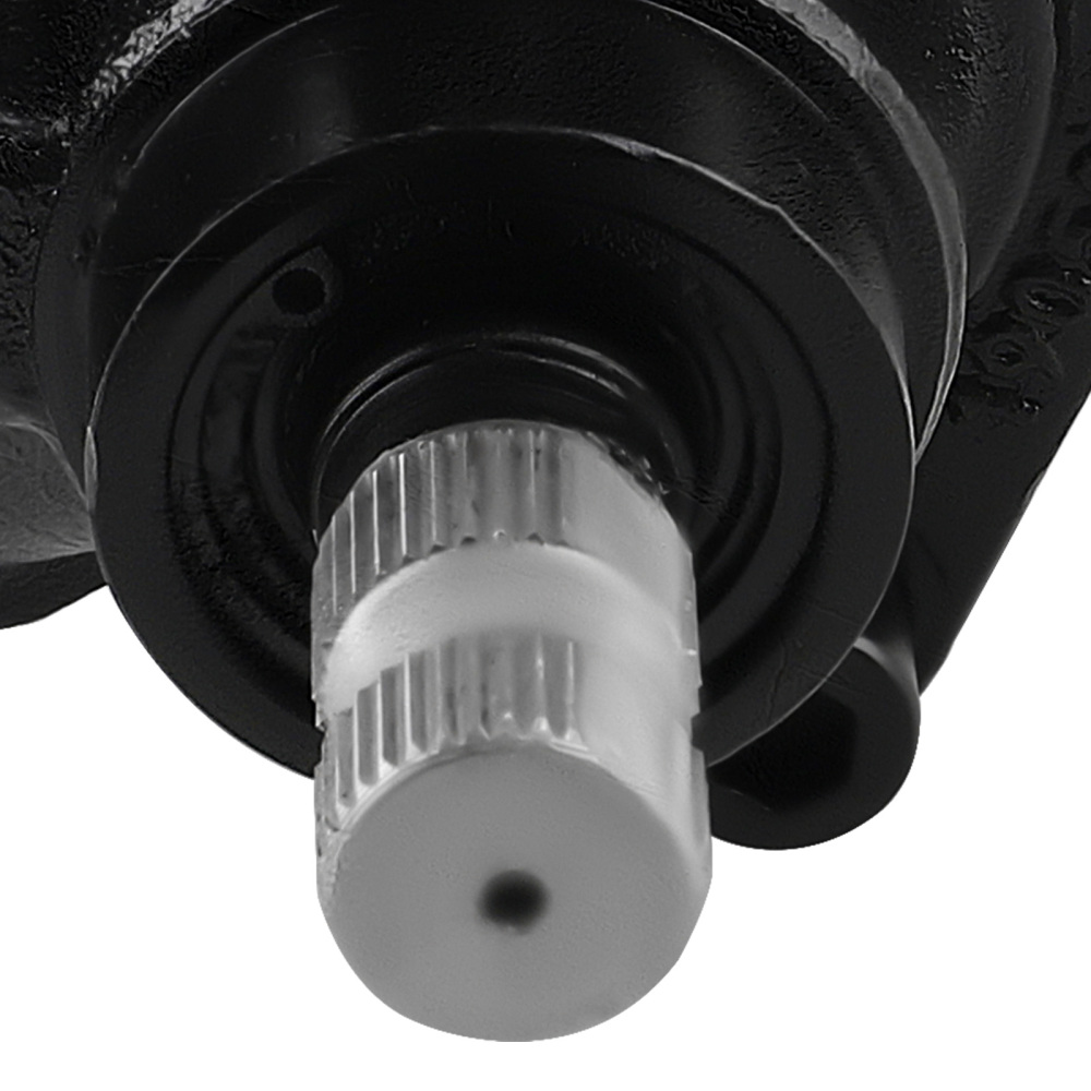Power Steering Gear Box compatible for Chevrolet C10 C20 C30 Pickup Blazer compatible for GMC C15 C25 C35