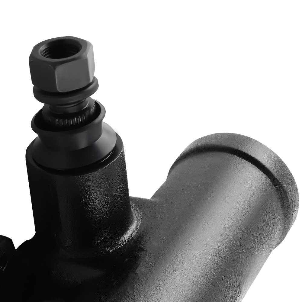 Power Steering Gear Box compatible for Chevrolet C10 C20 C30 Pickup Blazer compatible for GMC C15 C25 C35