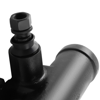 Power Steering Gear Box compatible for Chevrolet C10 C20 C30 Pickup Blazer compatible for GMC C15 C25 C35