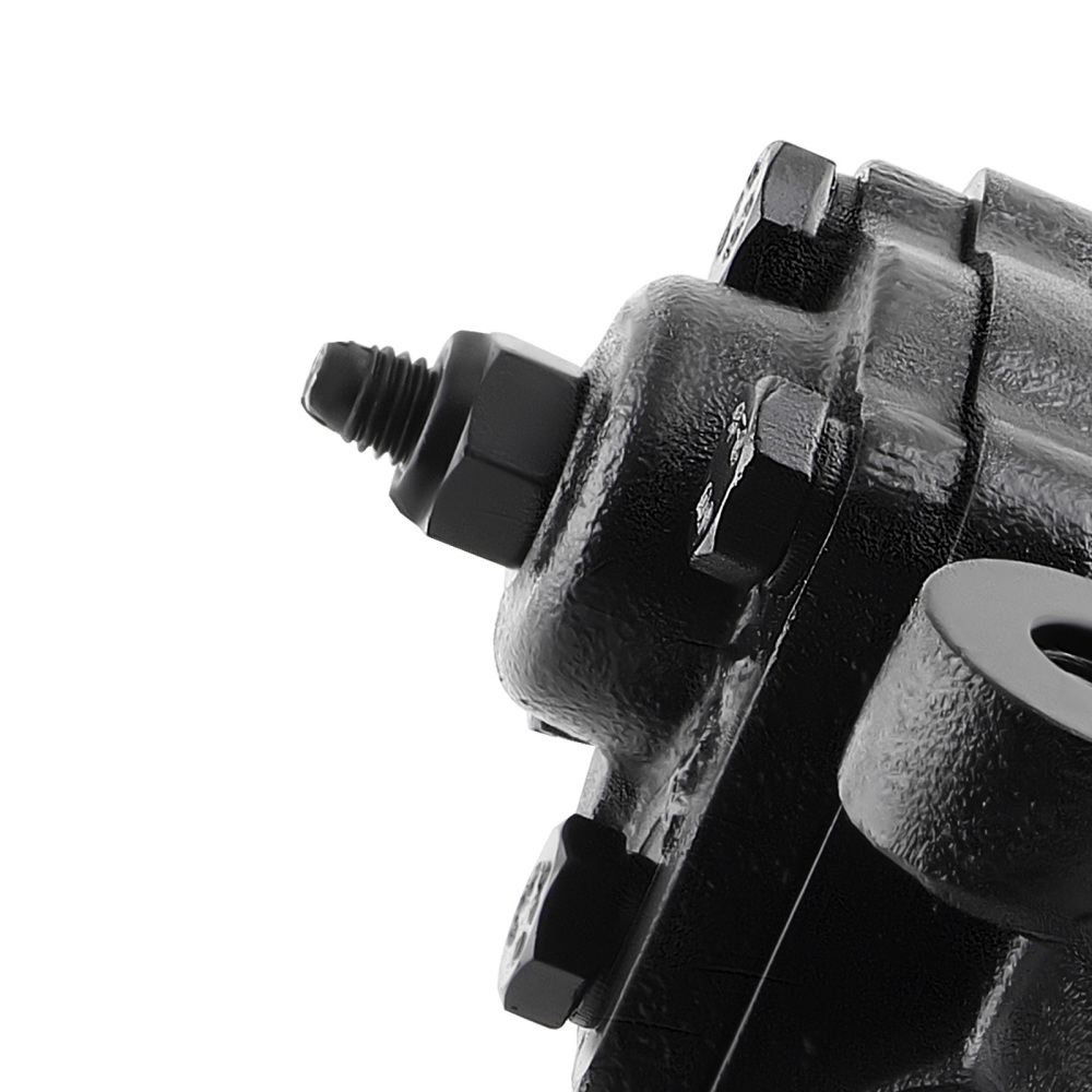 Power Steering Gear Box compatible for Chevrolet C10 C20 C30 Pickup Blazer compatible for GMC C15 C25 C35