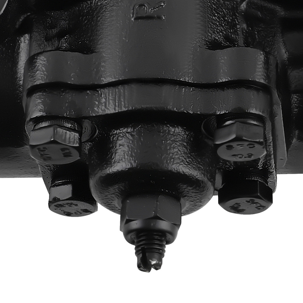 Power Steering Gear Box compatible for Chevrolet C10 C20 C30 Pickup Blazer compatible for GMC C15 C25 C35