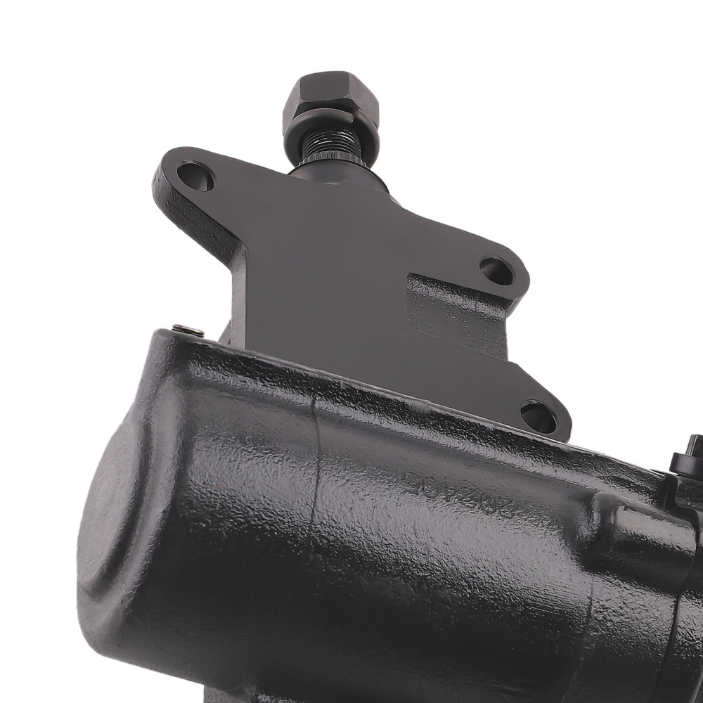 Power Steering Gearbox compatible for Ford F-100 1976 compatible for F-150 1976-1979 Bronco 1978 1979 4WD